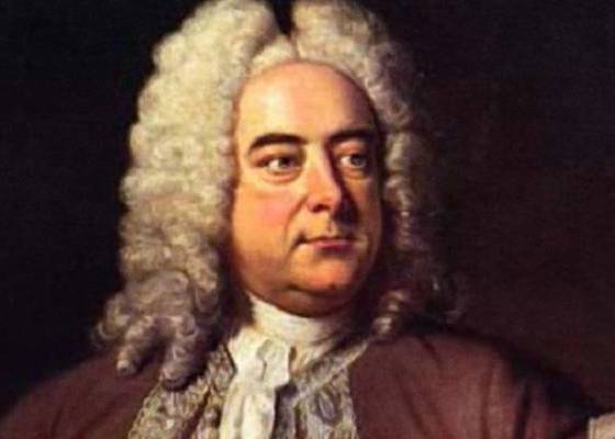 Händel: opere e Roma